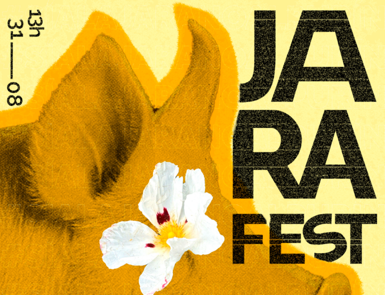 ¡ya está aquí el jarafest!